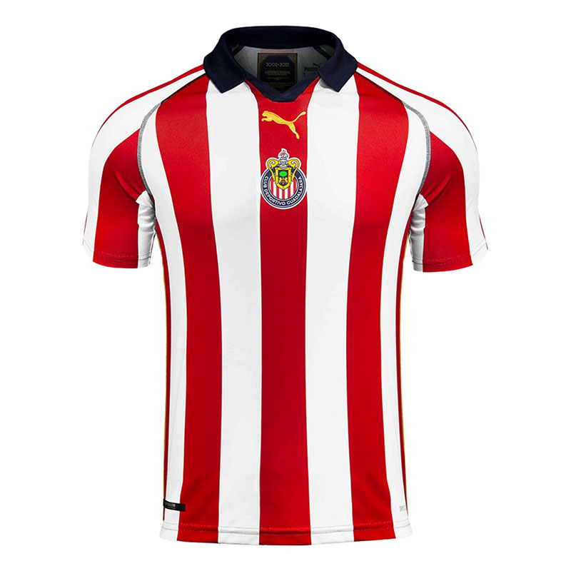 2022-2023 Chivas Special Edition Soccer Jersey - Love Soccer Jerseys