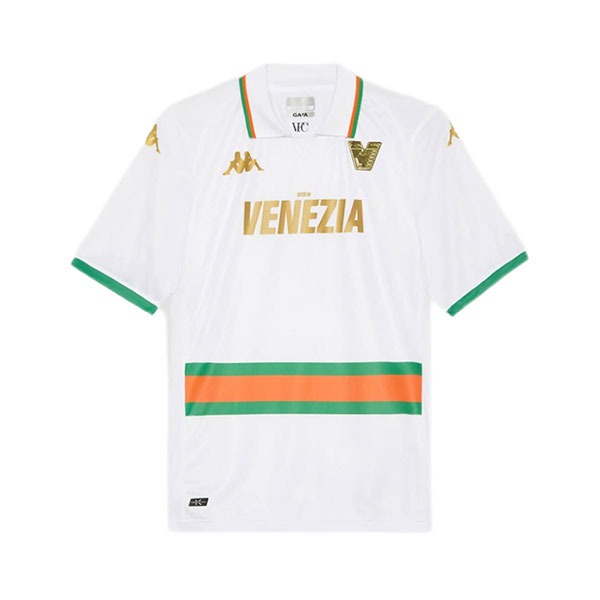 2023-2024 Venezia Away Soccer Jersey - Love Soccer Jerseys
